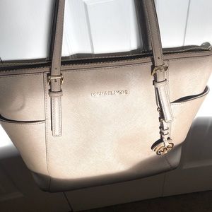 MK hand bag